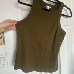 Reformation Tank top